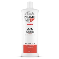 Фото Nioxin Scalp Revitaliser System 4 - Ниоксин Система 4 Кондиционер для волос увлажняющий, 1000 мл