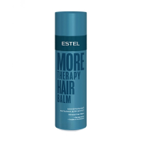 Фото Estel More Therapy - Эстель Мо Терапи Минеральный бальзам для волос, 200 мл