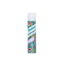 Фото Batiste Dry Shampoo Batiste Wildflower - Батист Сухой шампунь с ароматом диких цветов, 200 мл