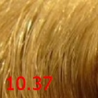 Concept ST 10.37 Ультра светлый блондин золотисто-коричневый