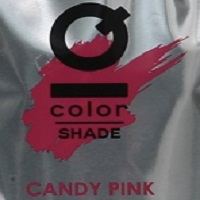 IQ COLOR SHADE CANDY PINK